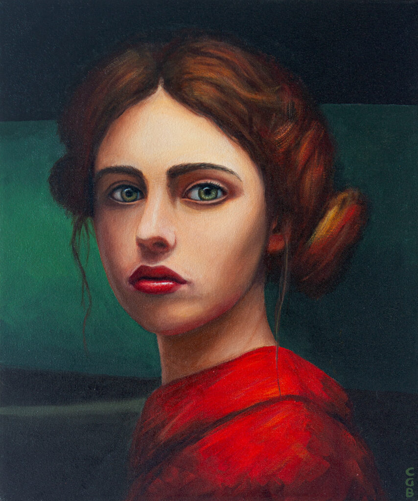 Red Duchess